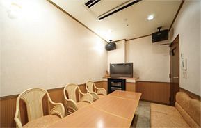 Okayama City Hotel Kuwatacho Exterior photo